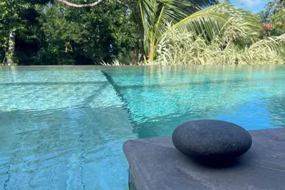 Image de L'océan de Brilune Villa Manapany- Piscine Privée - 4 Chambres - Proche Océan