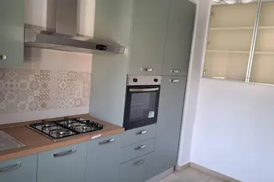 Image de Appartement avec balcon et vue sur le lac à Bolsena