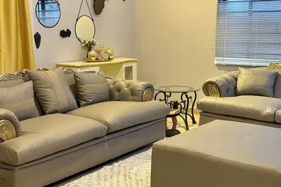 Image de Spacieux et moderne Foxdale 3 chambres