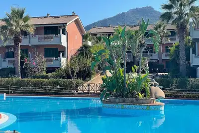 Image de Appartement en bord de mer à Finale