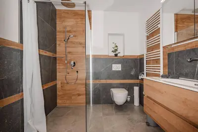 Image de 4****S Edelweiss apartment \"Goldgräber\" - Goldgräber, country house