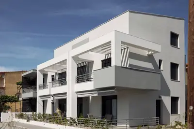 Image de Areti Residential Complex-One Bedroom Apartment