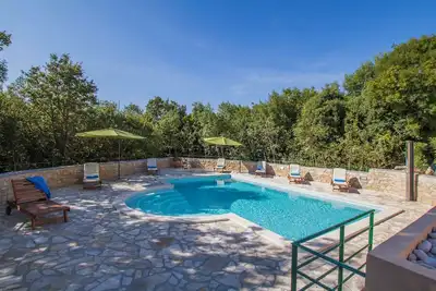 Image de Villa Marina, Spacious 4 Bedroom Villa with Access to Two Shared Pools