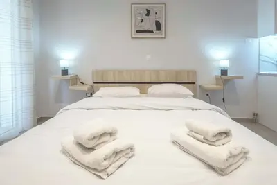 Image de Κoukaki Sofia's Apartment