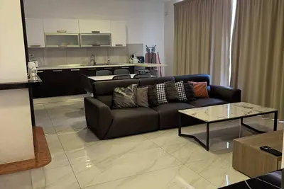 Image de Panoramic Seaview Penthouse – by HostMT