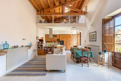 Image de San Salvatore Apartment by Wonderful Italy