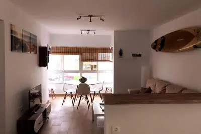 Image de Apartamento Playa de Tarifa