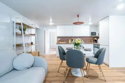 Image de Imperial Apartments - Natura