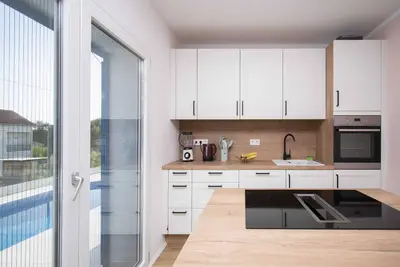 Blue Chill Apartment