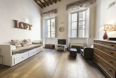 Image de Verrazzano Loft by MMega