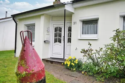 Image de Vacation home \"Leuchtboje\"