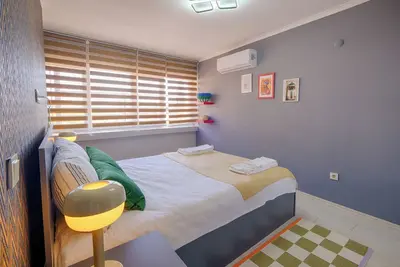 Image de Spacious 2br Apartment in Kaleiçi Old Town – Pet Friendly!