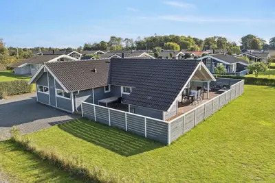 Image de Dog-friendly cottage near beach and nature