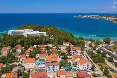 Image de Pansion Pirat - Two bedroom apartment