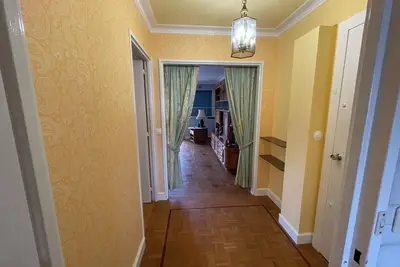 Image de Charmant appartement Proche Centre Rueil. A 20mn de La DÉFENSE, à 45 mn de Paris