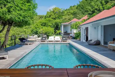 Please Inquire Before Booking – Luxury Villa