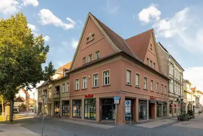 Image de Altstadt Guesthouse exclusiv