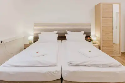 Image de Altstadt Apartment - Das Monti - Comfort