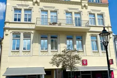 Image de Altstadt Apartment - Monti - Deluxe