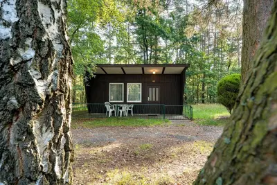 Image de Bungalow '13 - Kimbucht' avec terrasse privée et jardin commun