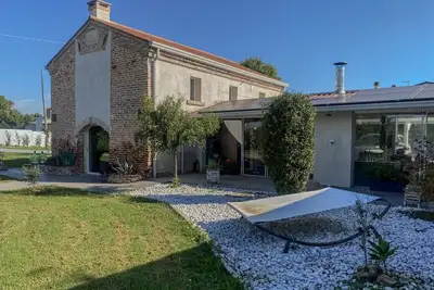 Image de Villa Nides - Monselice