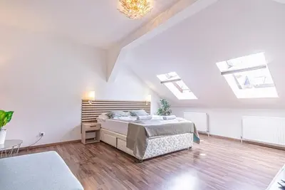 Image de Comfortable Room Close to City Center
