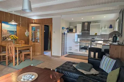 Image de Holiday home Kysthus