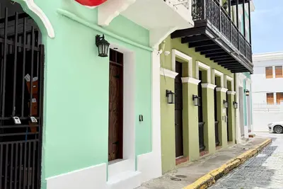 Image de Encanto Colonial Old San Juan