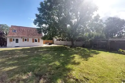 Image de Superbe maison de 3 chambres à Zutkerque