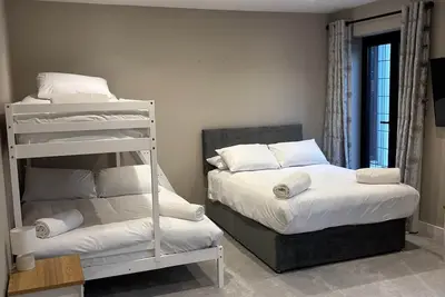 Image de Anchor Paddock Country Retreat