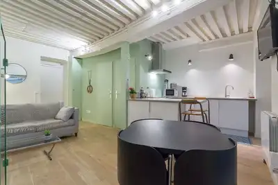 Image de Smartstay Syrah - Centre-ville