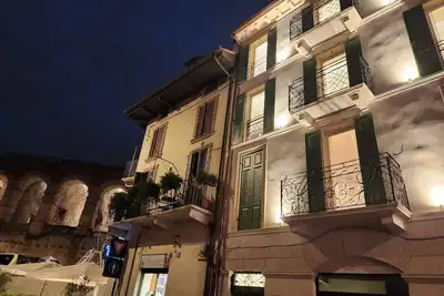 Image de Residenza Wega