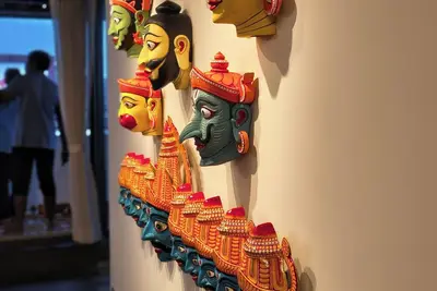 Image de Azydo, Art House, Grand Road, Near Jagannath Mandir