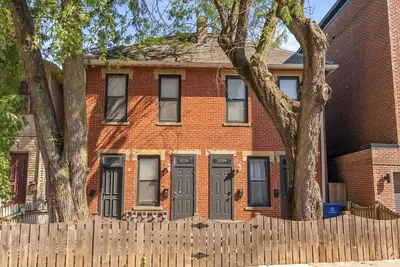 The Luxe Pearl Residences - 8ppl