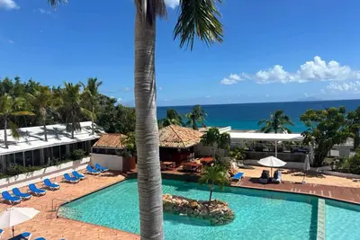 Image de Homerez - Appartement à Cupecoy