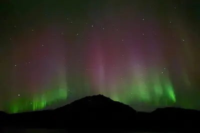 Image de Enjoyable 2-bedroom apartment in Hamnvik