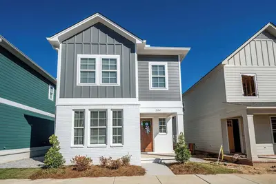 Image de The Hive on Honeysuckle by Apex Short Term Stays