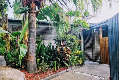 Image de The Residence- A home away from home. Pet friendly/ family friendly.