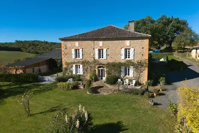 Image de Maison de Vacances Gite Le Marquès