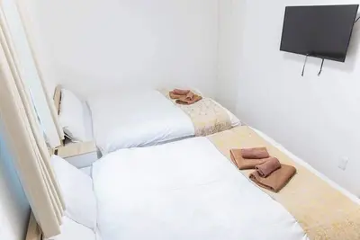 Image de ＃102 2021年新築 最大4名/スカイツリー徒歩圏内/浅草駅8分/本所吾妻橋駅3分/空港まで便利