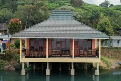 Image de Villa Situ Patenggang Bksda