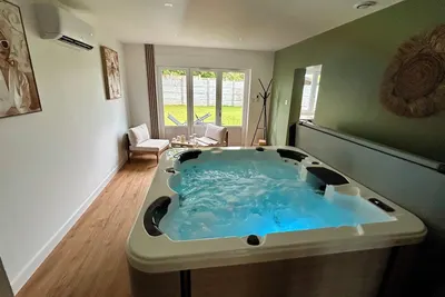 Image de Spa Privatif Love Room L'Instant Spa