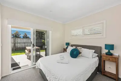 Sunny Townhouse Huskisson