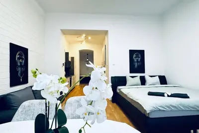 Image de Lovely 2br for 5 | Peaceful & Central Stay