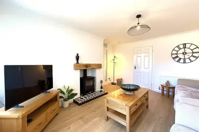 Image de Maison-Prestige-Salle de bain privée-Vue sur Rue-The Briary