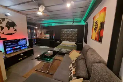 Image de Deluxe Studio Torremolinos Pizarro