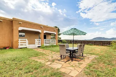 Image de Hiking Nearby! Mountain-View Home Outside Abq