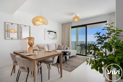 Image de Rosario Mágico | with sea views in Fuengirola