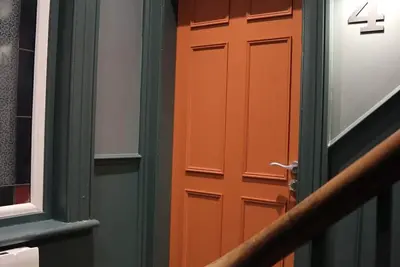 Apartment 4 - The Marine