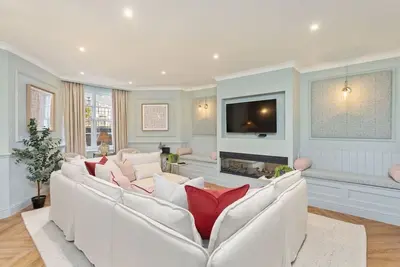 Image de The Kings Park Luxury Residence